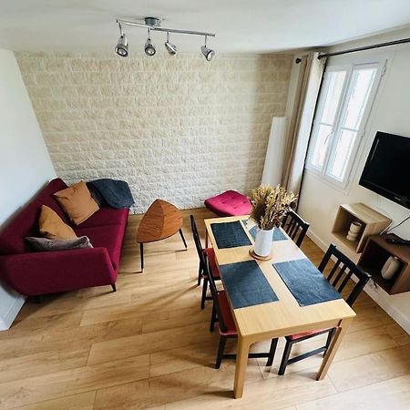 Appartement Quartier Centre Historique 캉 외부 사진