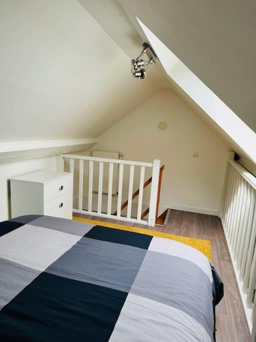 Appartement Quartier Centre Historique 캉 외부 사진